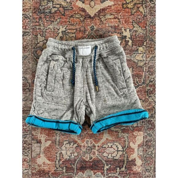 Marc Jacobs 2T Toddler Boy Shorts - Picture 1 of 5